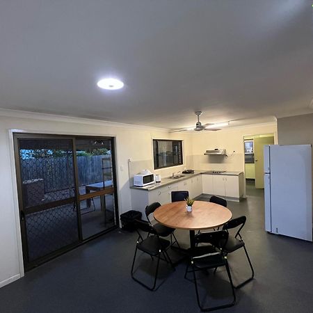 Hostel Tomato Backpackers Bundaberg Zewnętrze zdjęcie